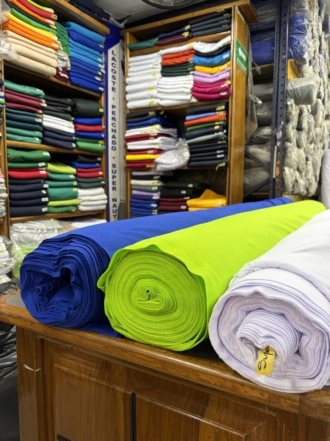 Lacoste Polos